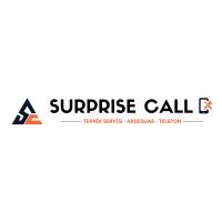 Surprise Call logosu