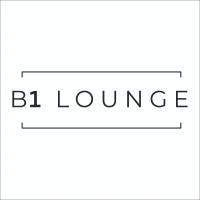 B1 Lounge logosu