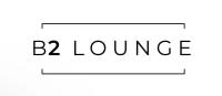 B2 Lounge logosu