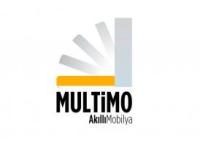 Multimo Akıllı Mobilya logosu