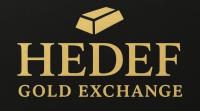 Hedef Döviz logosu
