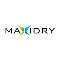 Maxi Dry logosu