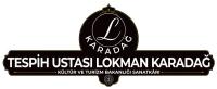 Tesbihçi Lokman Usta logosu