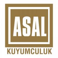 Asal Kuyumculuk logosu