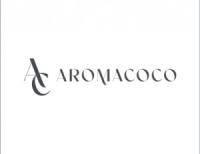 Aroma Coco logosu