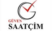 Güven Saatçim logosu