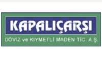 Kapalı Çarşı Döviz logosu