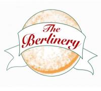 The Berlinery logosu