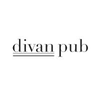 Divan Pub logosu