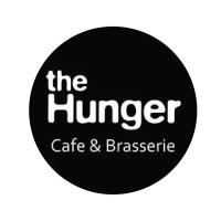 Hunger logosu