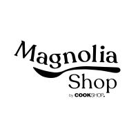 Magnolia Shop By Cookshop logosu
