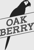 Oakberry logosu