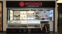 My Gümüş logosu