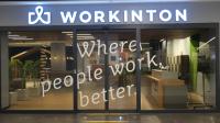 Workinton logosu