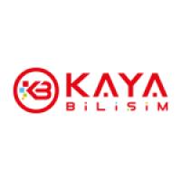 Kaya Bilişim logosu