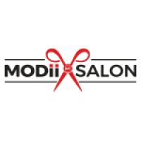 Modii Salon logosu