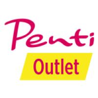 Penti Outlet logosu
