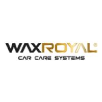 Wax Royal logosu