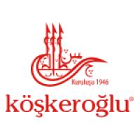 Köşkeroğlu logosu