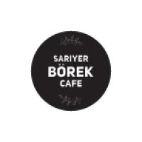 Sarıyer Börek Cafe logosu