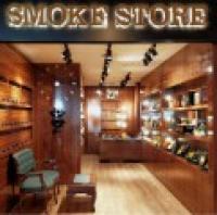 Smoke Store logosu