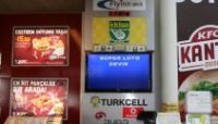 İddaa Bayi logosu