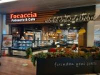Focaccıa logosu