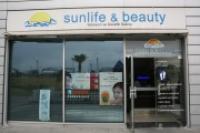 Sunlife & Beauty logosu