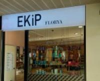 Ekip Florya logosu