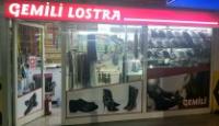 Gemili Lostra logosu