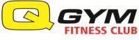 Q Gym logosu