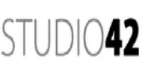 Studio42 logosu