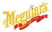 Meguiar's logosu
