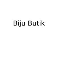 Biju Butik logosu