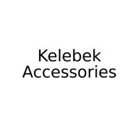 Kelebek Accessories logosu