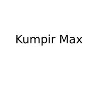 Kumpir Max logosu