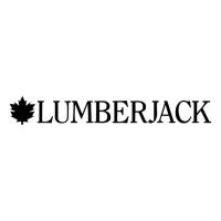 Lumberjack logosu