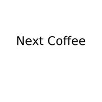 Next Coffee logosu