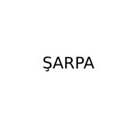 Şarpa logosu