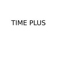 Time Plus logosu