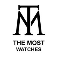 The Most Watches logosu