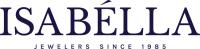 Isabella Silver-gümüş logosu