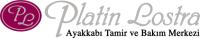 Platin Lostra logosu