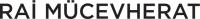 Rai Mücevherat logosu