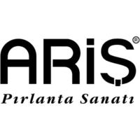 Ariş Pırlanta logosu