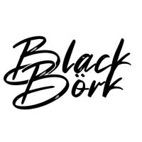 BlackBörk logosu
