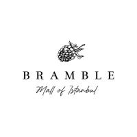 Bramble logosu