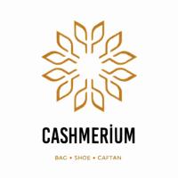 Cashmerium logosu