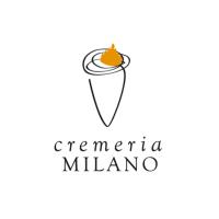 Cremeria Milano logosu