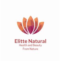Elitte Natural logosu